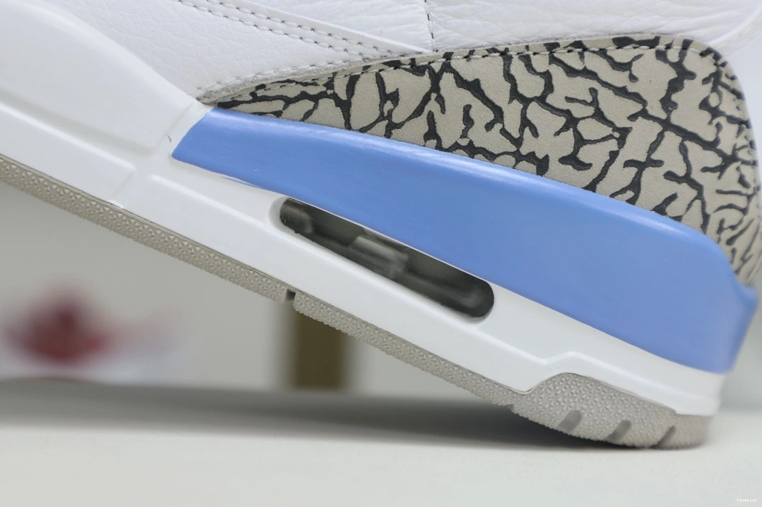 Jordan 3 Jordan Air retro